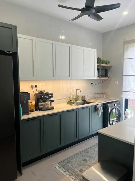 2-storey Terraced House for Rent in Setia Safiro (Cyberjaya) - Izza Is - PropertyGuru.com.my