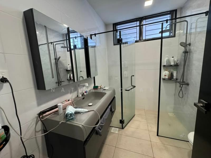 2-storey Terraced House for Sale in Taman Molek (Johor Bahru) - Nathan Chan - Bathroom - PropertyGuru.com.my