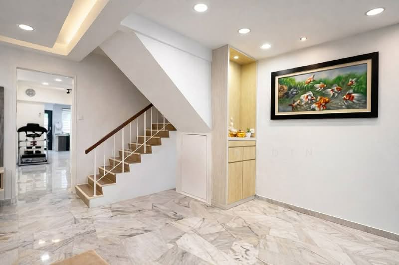 2.5-storey Terraced House for Sale in Taman Bukit Mulia (Ulu Kelang) - Abid Sabarudin - Interior - PropertyGuru.com.my