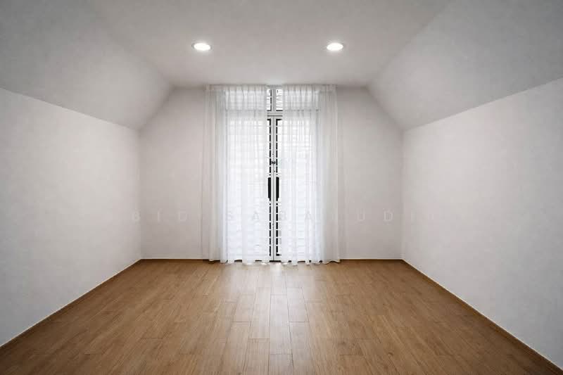 2.5-storey Terraced House for Sale in Taman Bukit Mulia (Ulu Kelang) - Abid Sabarudin - Interior - PropertyGuru.com.my