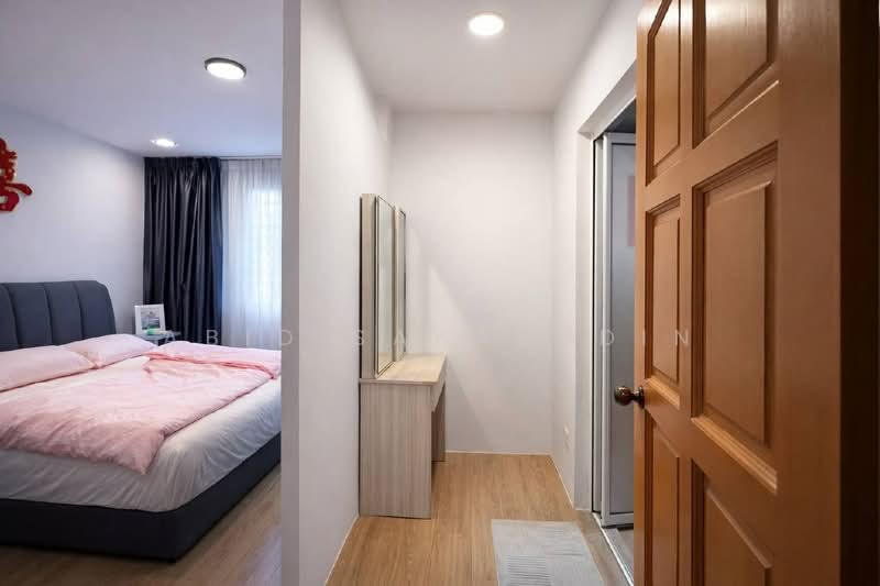 2.5-storey Terraced House for Sale in Taman Bukit Mulia (Ulu Kelang) - Abid Sabarudin - Bedroom - PropertyGuru.com.my