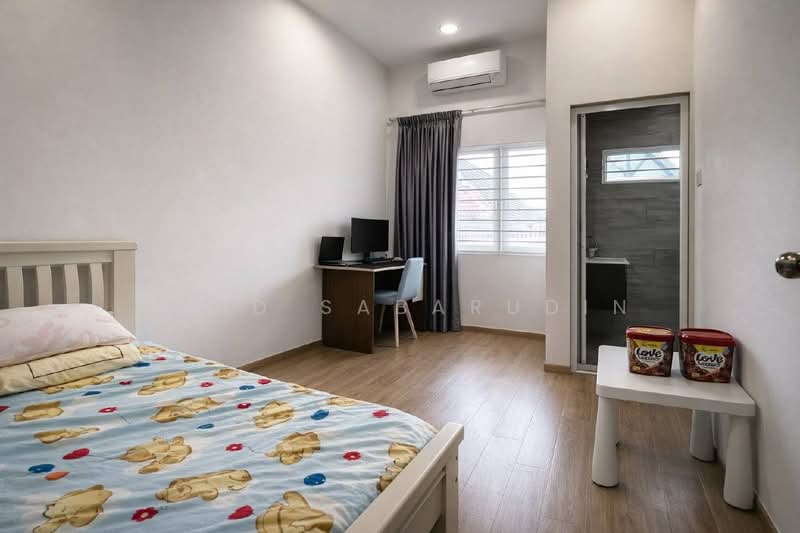 2.5-storey Terraced House for Sale in Taman Bukit Mulia (Ulu Kelang) - Abid Sabarudin - PropertyGuru.com.my