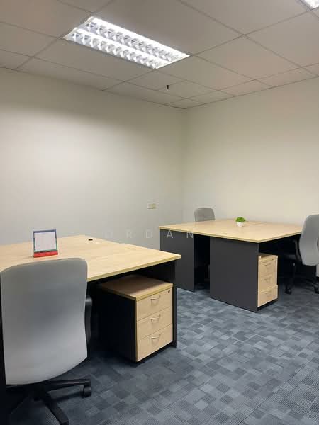 Office for Rent in Petaling Jaya (Selangor) - Jordan . - Interior - PropertyGuru.com.my