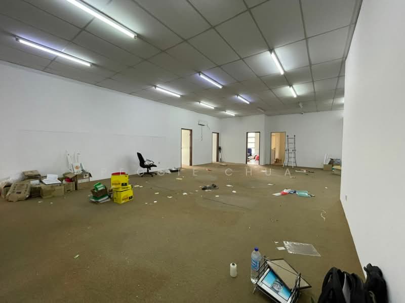 Kedai / Pejabat untuk Disewa di Bukit Indah (Iskandar Puteri (Nusajaya)) - Peggie Chua - PropertyGuru.com.my