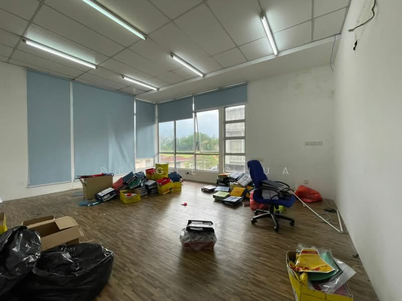 Kedai / Pejabat untuk Disewa di Bukit Indah (Iskandar Puteri (Nusajaya)) - Peggie Chua - PropertyGuru.com.my