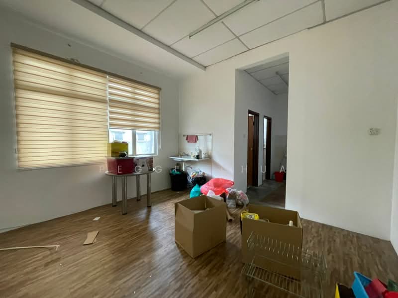 Kedai / Pejabat untuk Disewa di Bukit Indah (Iskandar Puteri (Nusajaya)) - Peggie Chua - PropertyGuru.com.my