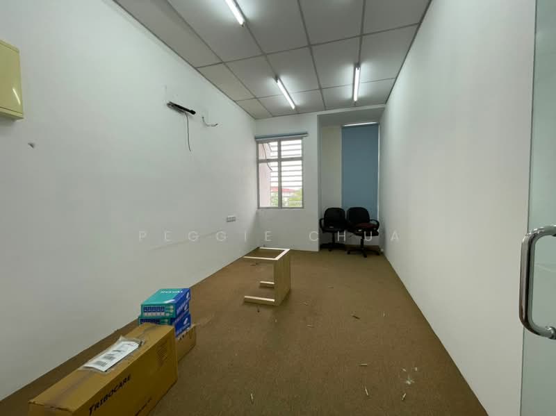 Kedai / Pejabat untuk Disewa di Bukit Indah (Iskandar Puteri (Nusajaya)) - Peggie Chua - PropertyGuru.com.my
