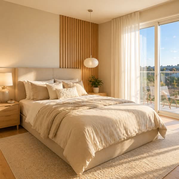 Servis Apartment untuk Dijual di TRX Residences - Aaron Lo - Bedroom - PropertyGuru.com.my