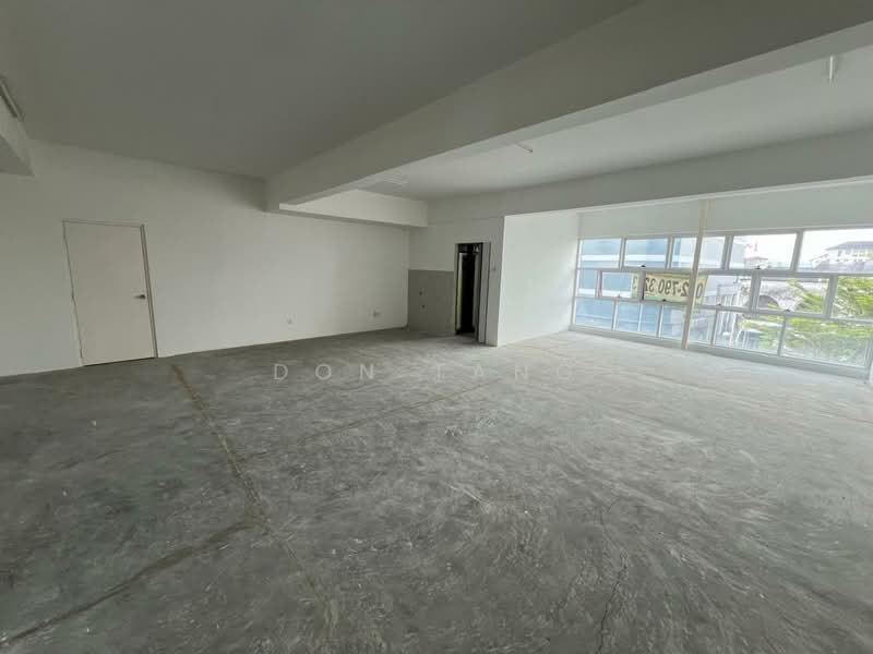 Pejabat untuk Dijual di Kajang (Selangor) - Don Tang - Interior - PropertyGuru.com.my