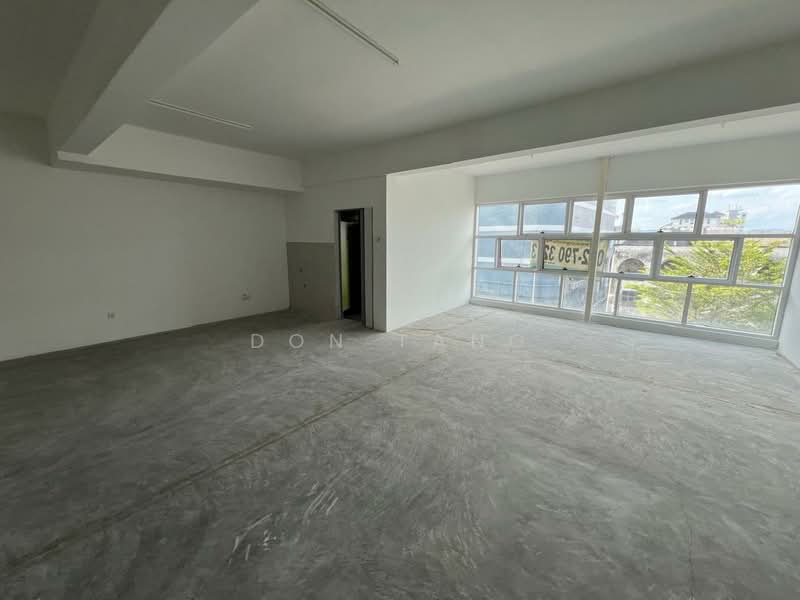 Pejabat untuk Dijual di Kajang (Selangor) - Don Tang - Interior - PropertyGuru.com.my