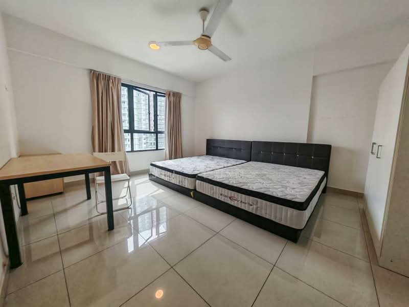 Servis Apartment untuk Disewa di Avantas Residences - JJ Lim - Bedroom - PropertyGuru.com.my