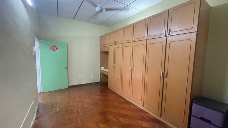 Rumah Teres 1 Tingkat untuk Dijual di Jelutong (Penang) - Mei Lew - Interior - PropertyGuru.com.my