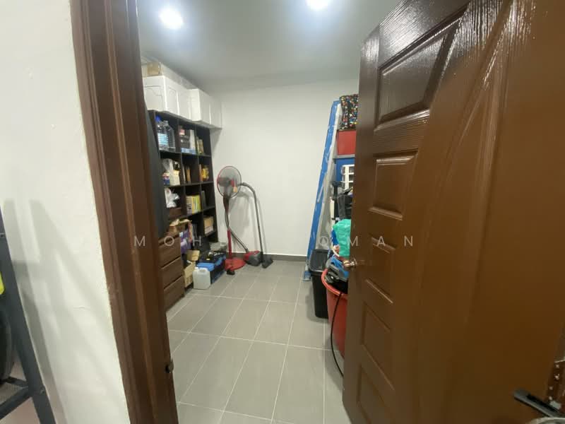Semi-Detached House for Sale in Banting (Selangor) - Mohd Luqman - Interior - PropertyGuru.com.my