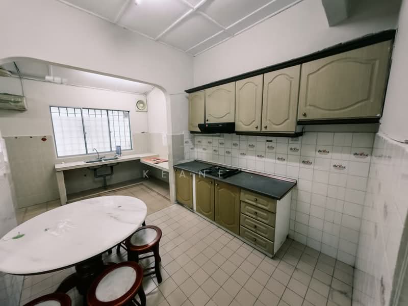 Rumah Teres 2 Tingkat untuk Dijual di Usj 6 (Subang Jaya) - Keane . - Kitchen - PropertyGuru.com.my