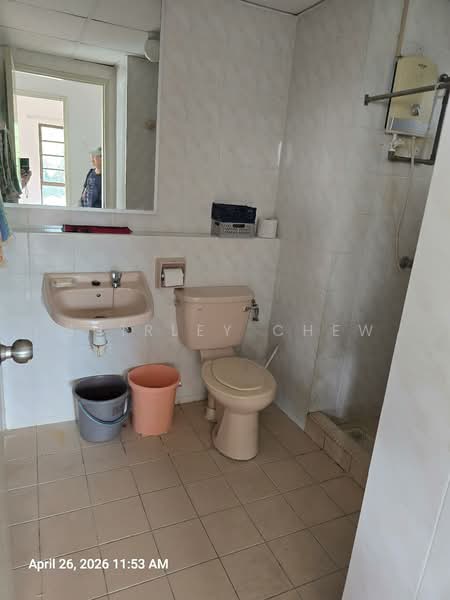 Kondominium untuk Dijual di Danau Permai - Shirley Chew - PropertyGuru.com.my