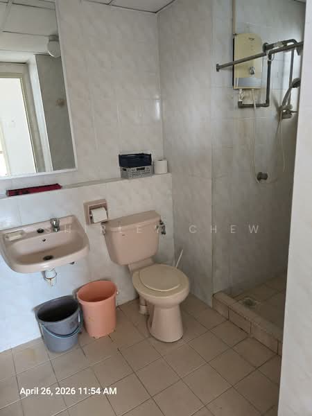 Kondominium untuk Dijual di Danau Permai - Shirley Chew - PropertyGuru.com.my