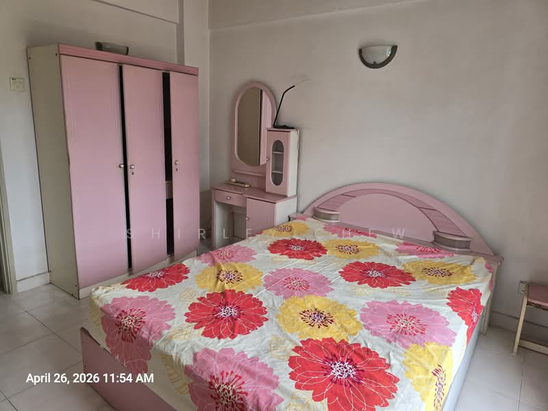 Kondominium untuk Dijual di Danau Permai - Shirley Chew - PropertyGuru.com.my