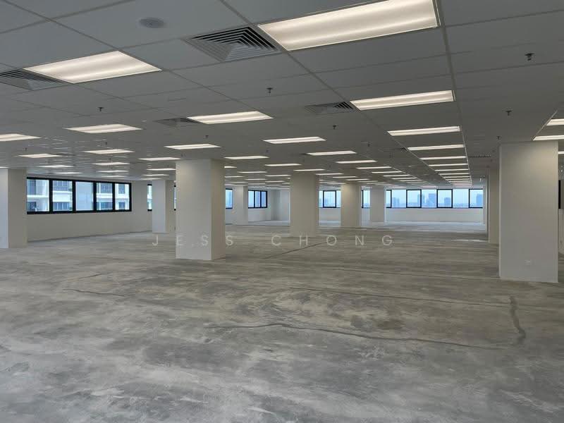 Office for Rent in Seksyen 13 (Petaling Jaya) - Jess Chong - Interior - PropertyGuru.com.my