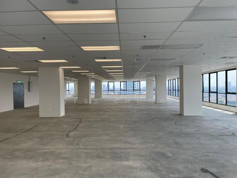 Office for Rent in Seksyen 13 (Petaling Jaya) - Jess Chong - Interior - PropertyGuru.com.my