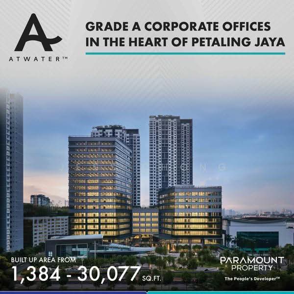 Office for Rent in Seksyen 13 (Petaling Jaya) - Jess Chong - Exterior - PropertyGuru.com.my
