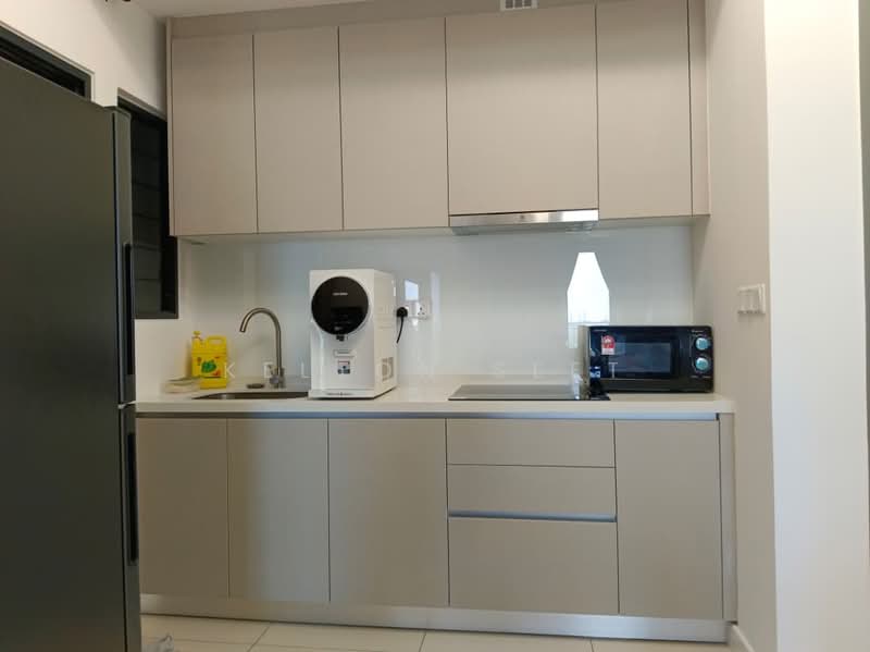 Condominium for Rent at Skyline KL - Kelton Seet - PropertyGuru.com.my