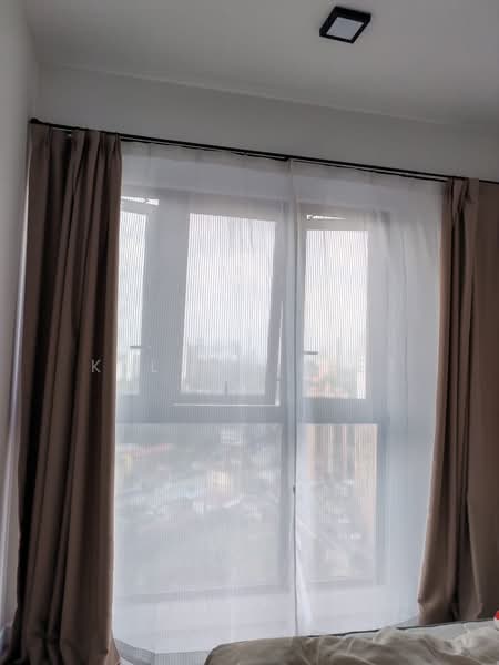 Condominium for Rent at Skyline KL - Kelton Seet - PropertyGuru.com.my