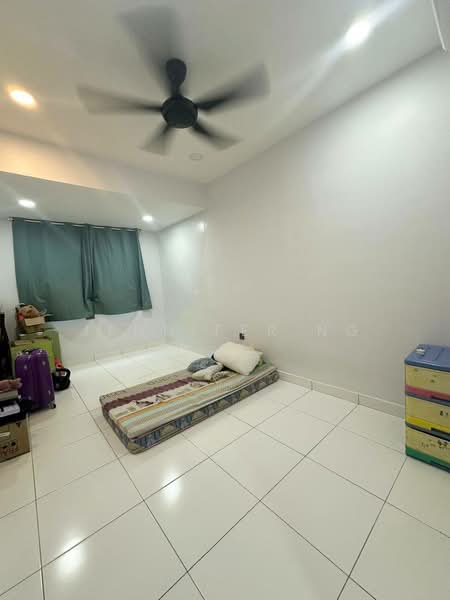 2-storey Terraced House for Sale in Skudai (Johor) - Jennifer Ng - Bedroom - PropertyGuru.com.my
