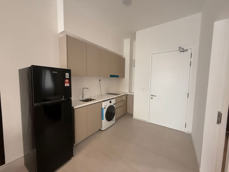 Service Residence for Rent at Laurel Residence - Jimmy Kong - PropertyGuru.com.my