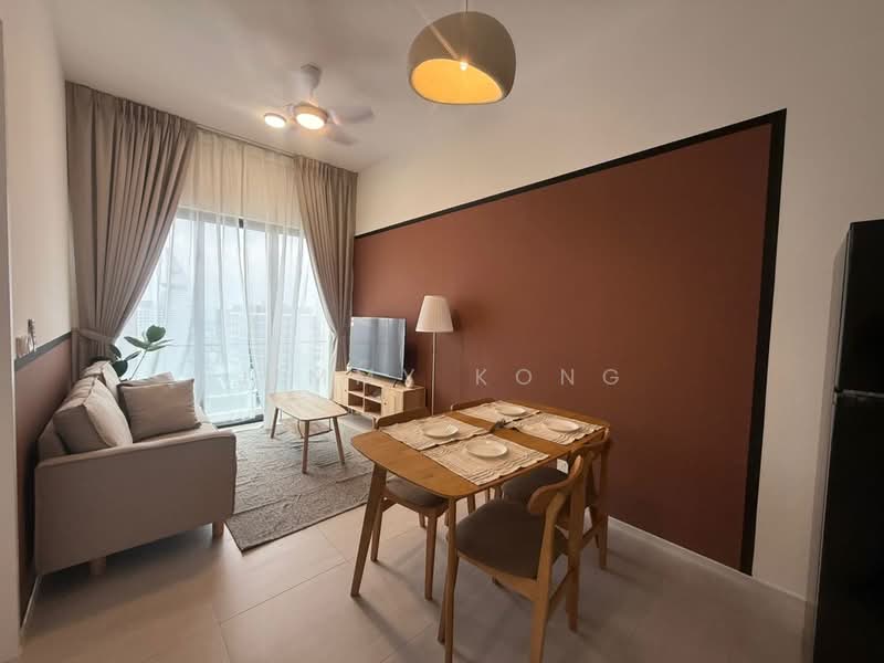 Service Residence for Rent at Laurel Residence - Jimmy Kong - PropertyGuru.com.my
