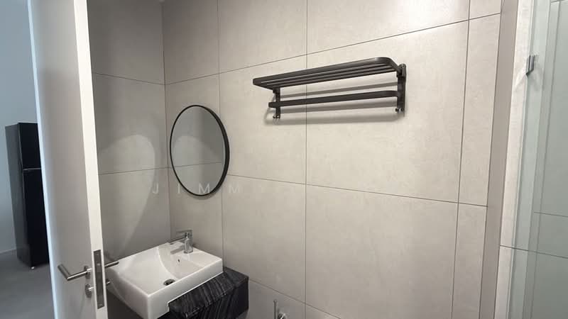 Service Residence for Rent at Laurel Residence - Jimmy Kong - PropertyGuru.com.my
