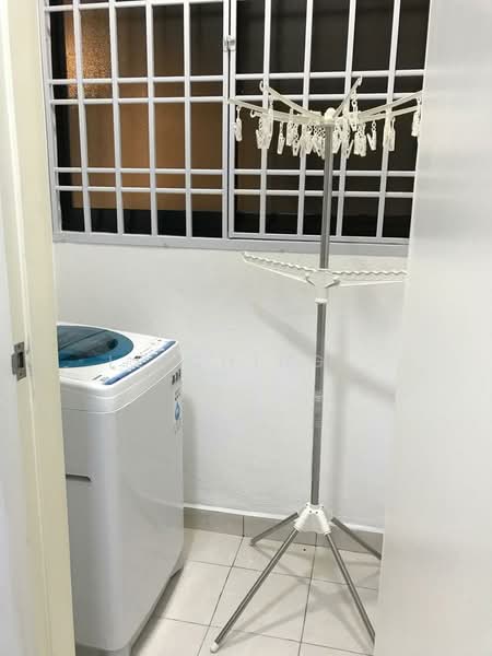 Service Residence for Rent at Meridin Suites @ The Meridin - Le Ching . - Interior - PropertyGuru.com.my