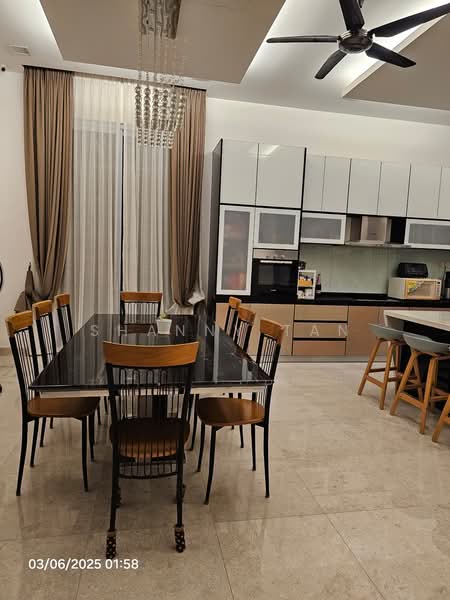 Bungalow for Sale in Bandar Sungai Long (Selangor) - Shanny Tan - Kitchen - PropertyGuru.com.my