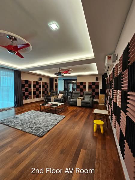 Bungalow for Sale in Bandar Sungai Long (Selangor) - Shanny Tan - Interior - PropertyGuru.com.my