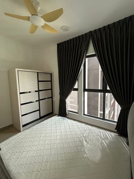 Servis Apartment untuk Disewa di The Harmony - JJ Lim - PropertyGuru.com.my