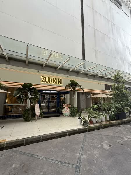 For Rent - Easyhome (DaMen) Shop Offices
