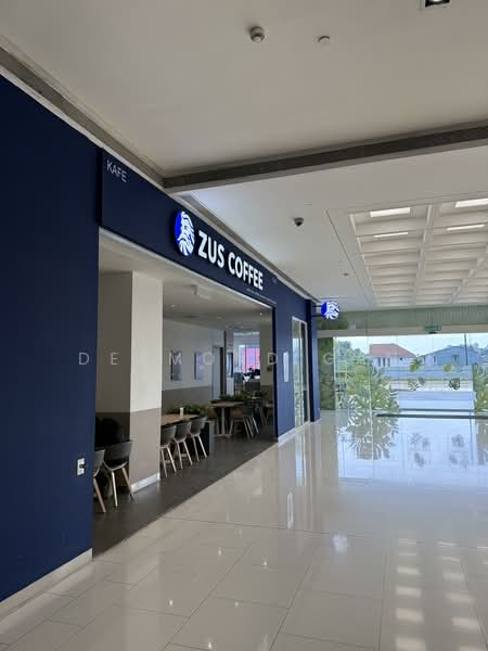 For Rent - Easyhome (DaMen) Shop Offices