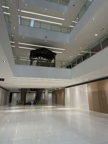 For Rent - Easyhome (DaMen) Shop Offices