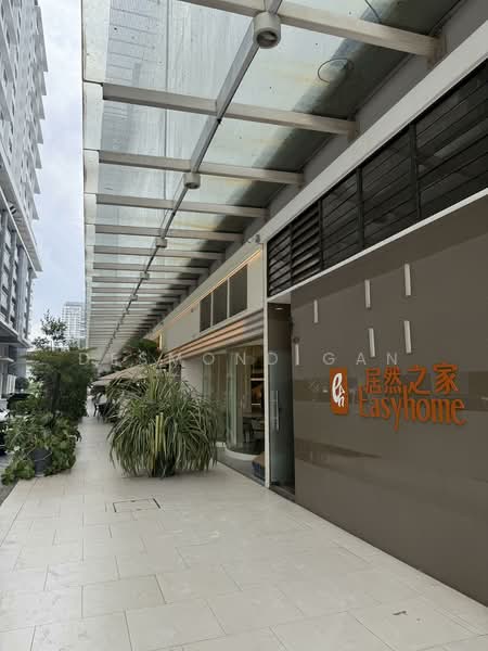 For Rent - Easyhome (DaMen) Shop Offices
