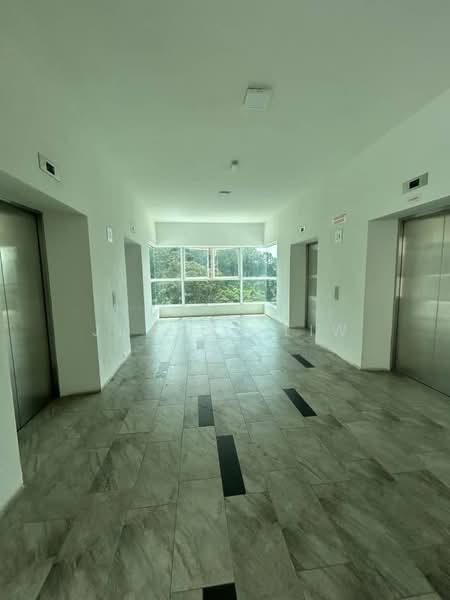 Kondominium untuk Disewa di Orchard Ville - Joanne Liw - Corridor - PropertyGuru.com.my