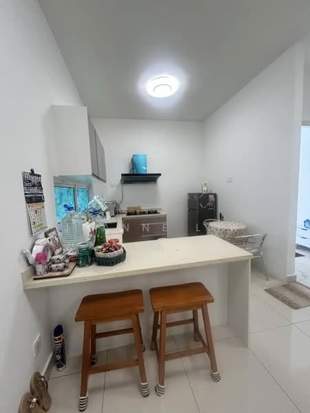 Kondominium untuk Disewa di Orchard Ville - Joanne Liw - Kitchen - PropertyGuru.com.my