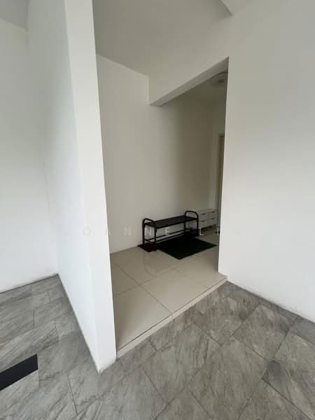 Kondominium untuk Disewa di Orchard Ville - Joanne Liw - Entrance - PropertyGuru.com.my