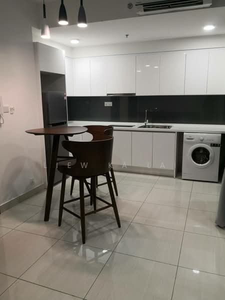 Pangsapuri untuk Disewa di Almas - LIEW KA LAI - PropertyGuru.com.my