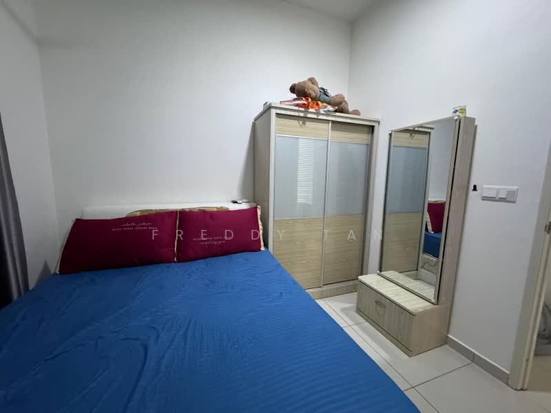 Kondominium untuk Dijual di Imperial Residences - Freddy Tan - PropertyGuru.com.my