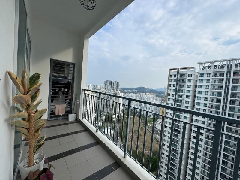 Kondominium untuk Dijual di Imperial Residences - Freddy Tan - PropertyGuru.com.my