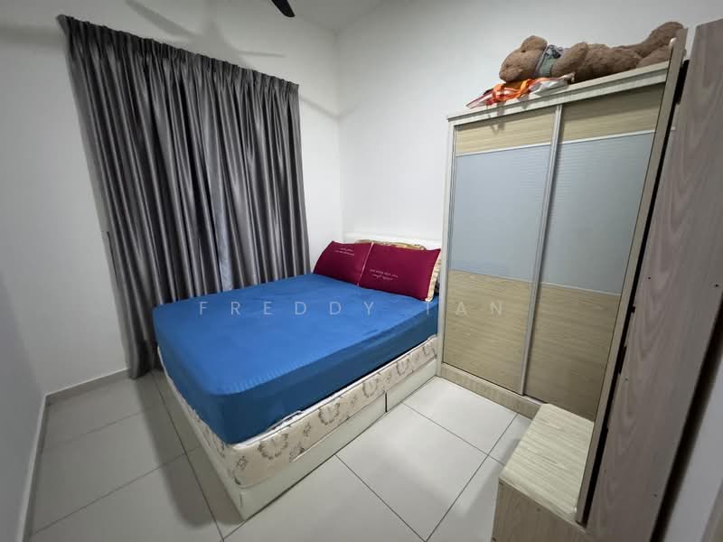 Kondominium untuk Dijual di Imperial Residences - Freddy Tan - PropertyGuru.com.my