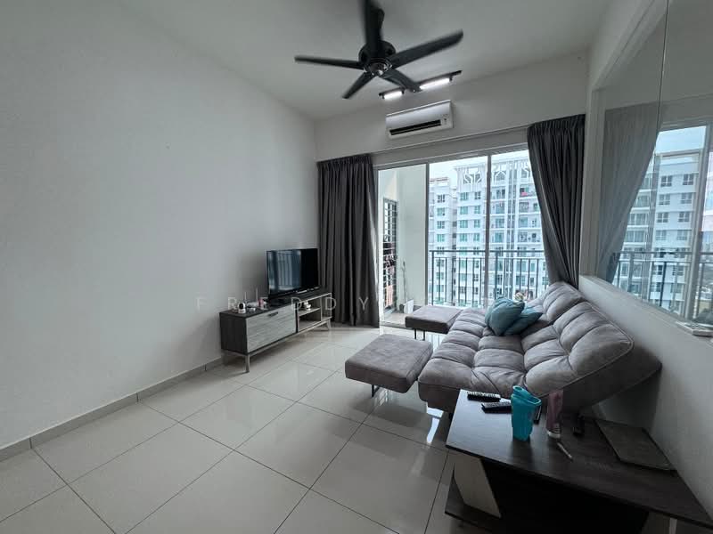 Kondominium untuk Dijual di Imperial Residences - Freddy Tan - PropertyGuru.com.my
