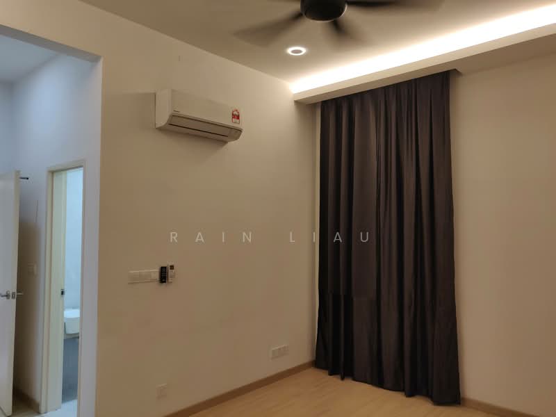 Servis Apartment untuk Disewa di Gravit8, Klang - Rain Liau - Interior - PropertyGuru.com.my