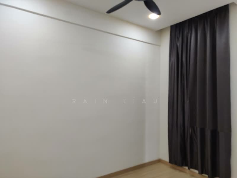 Servis Apartment untuk Disewa di Gravit8, Klang - Rain Liau - Interior - PropertyGuru.com.my