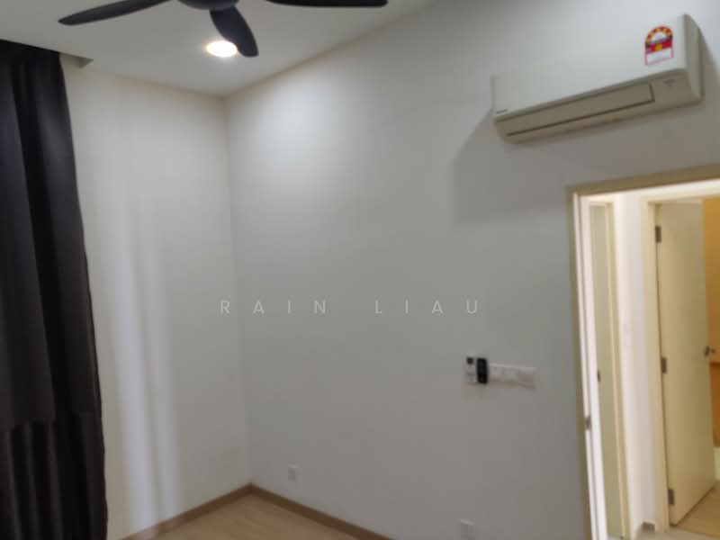 Servis Apartment untuk Disewa di Gravit8, Klang - Rain Liau - Interior - PropertyGuru.com.my