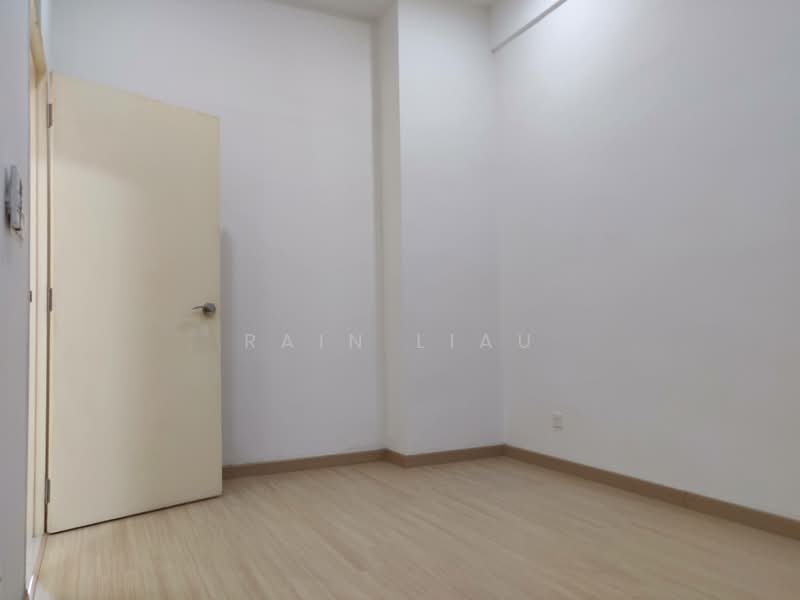 Servis Apartment untuk Disewa di Gravit8, Klang - Rain Liau - Interior - PropertyGuru.com.my